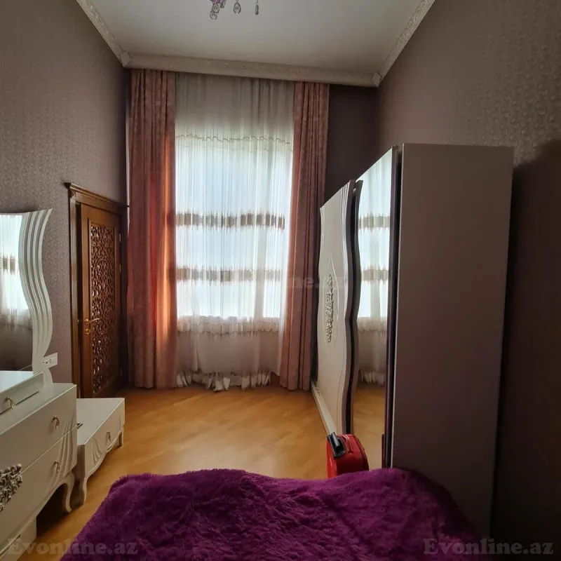 Satılır 3 otaqlı Mənzil Köhnə tikili 92 m² 28 May m. - şəkil 13