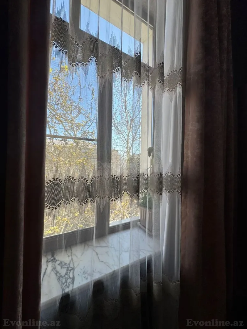 Satılır 3 otaqlı Mənzil Köhnə tikili 92 m² 28 May m. - şəkil 14