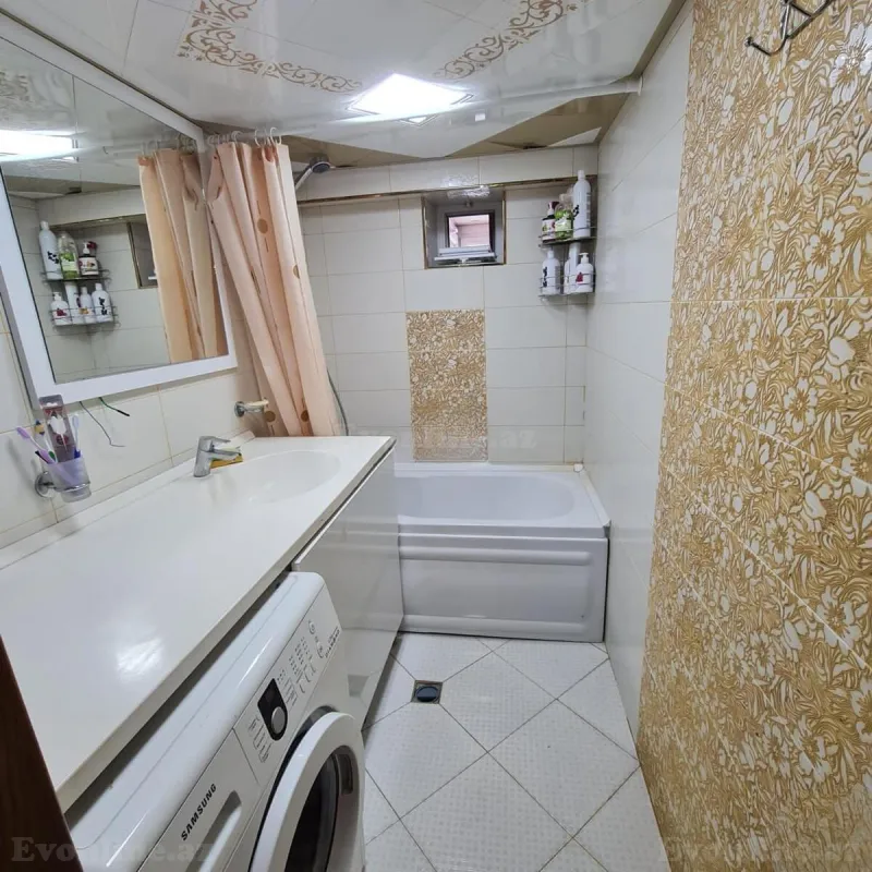 Satılır 3 otaqlı Mənzil Köhnə tikili 92 m² 28 May m. - şəkil 25