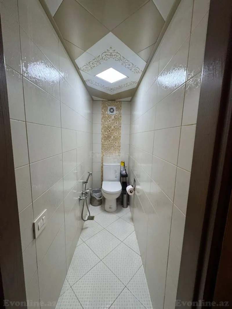 Satılır 3 otaqlı Mənzil Köhnə tikili 92 m² 28 May m. - şəkil 27