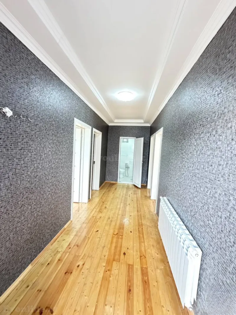 Satılır 3 otaqlı Həyət evi 90 m² Binə - şəkil 3