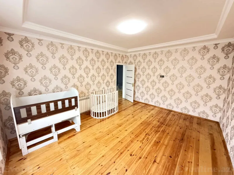 Satılır 3 otaqlı Həyət evi 90 m² Binə - şəkil 5