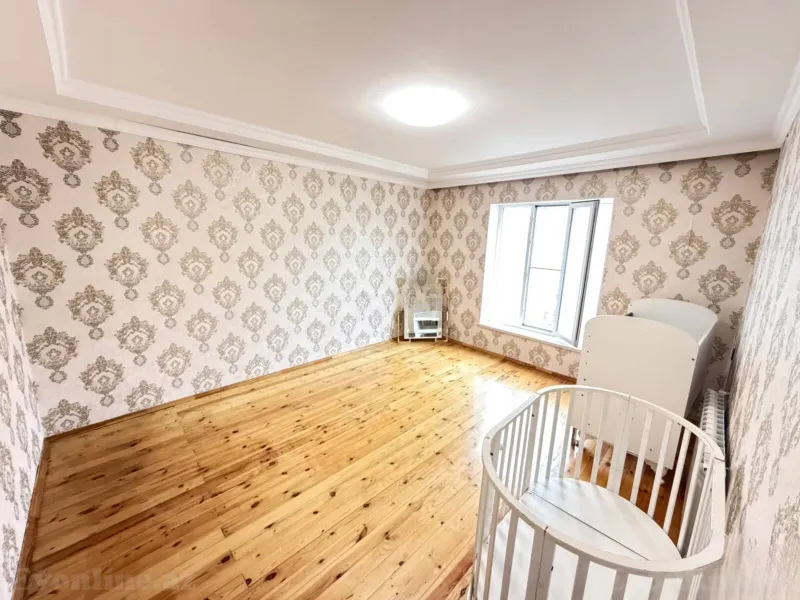Satılır 3 otaqlı Həyət evi 90 m² Binə - şəkil 6