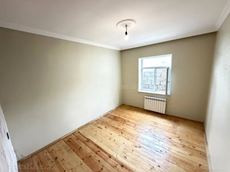 Satılır 3 otaqlı Həyət evi 90 m² Binə - şəkil 8