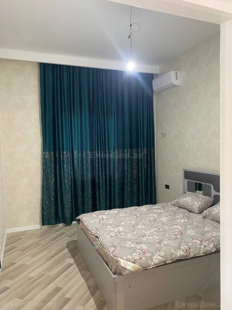 Satılır 3 otaqlı Həyət evi 100 m² Novxanı - şəkil 7