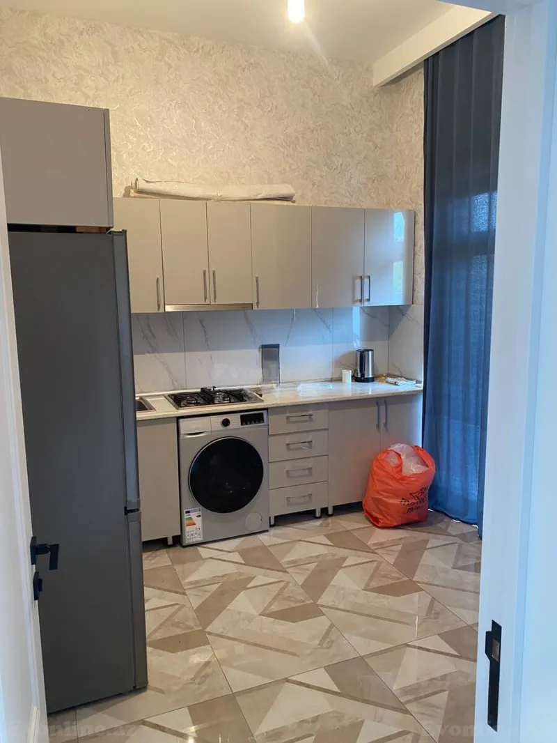 Satılır 3 otaqlı Həyət evi 100 m² Novxanı - şəkil 8