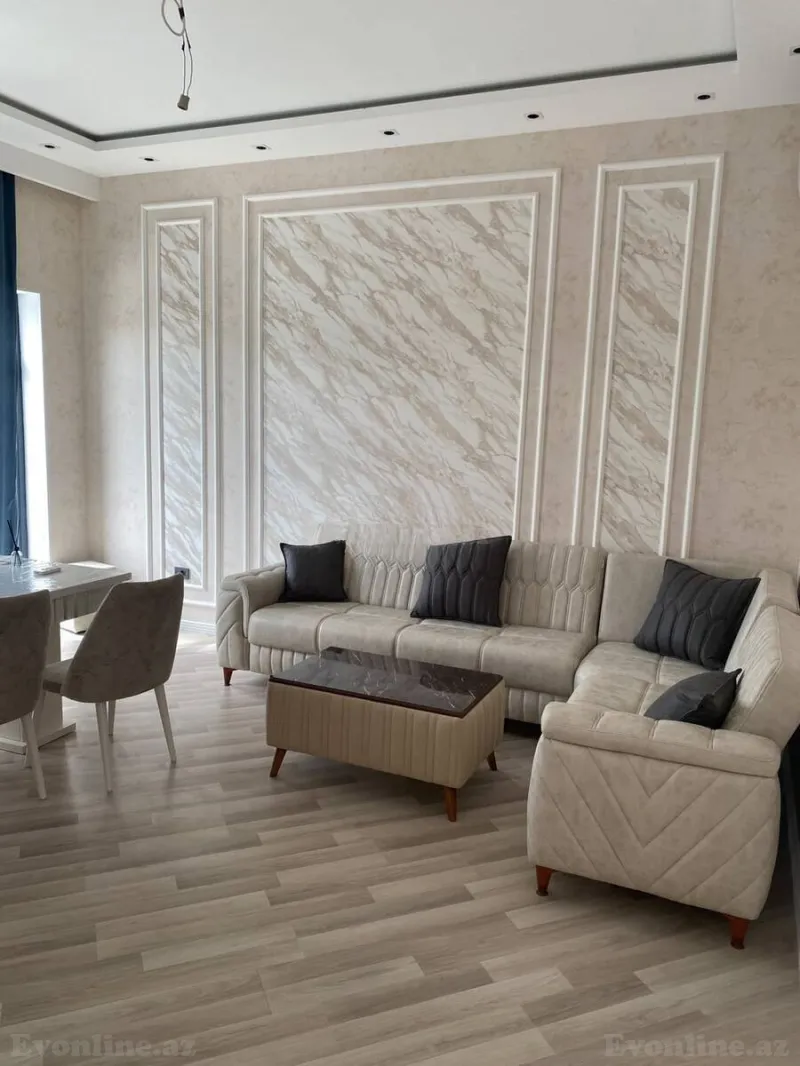 Satılır 3 otaqlı Həyət evi 100 m² Novxanı - şəkil 9