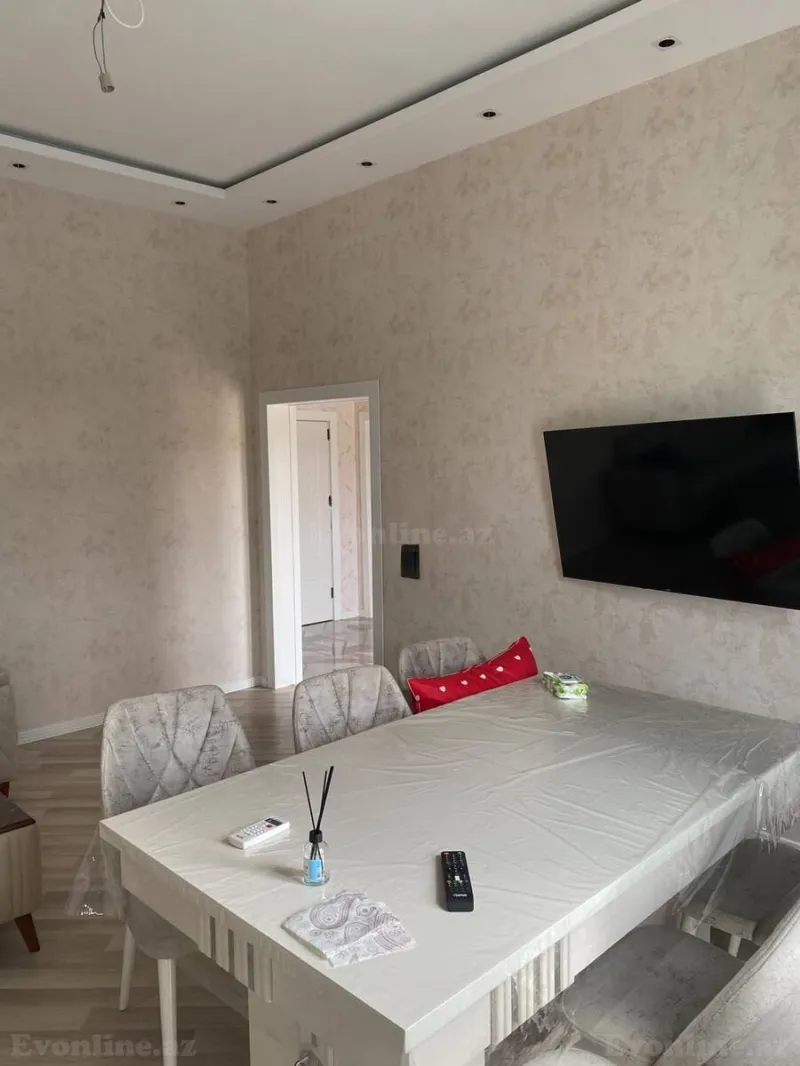 Satılır 3 otaqlı Həyət evi 100 m² Novxanı - şəkil 10