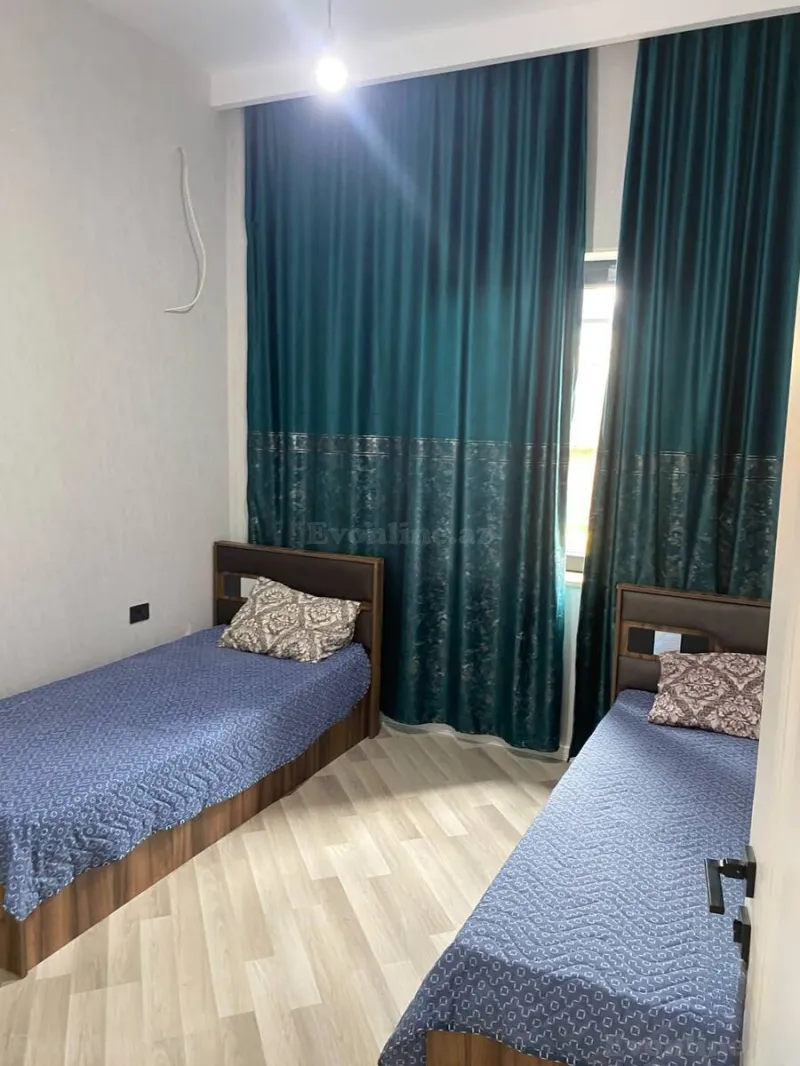 Satılır 3 otaqlı Həyət evi 100 m² Novxanı - şəkil 11