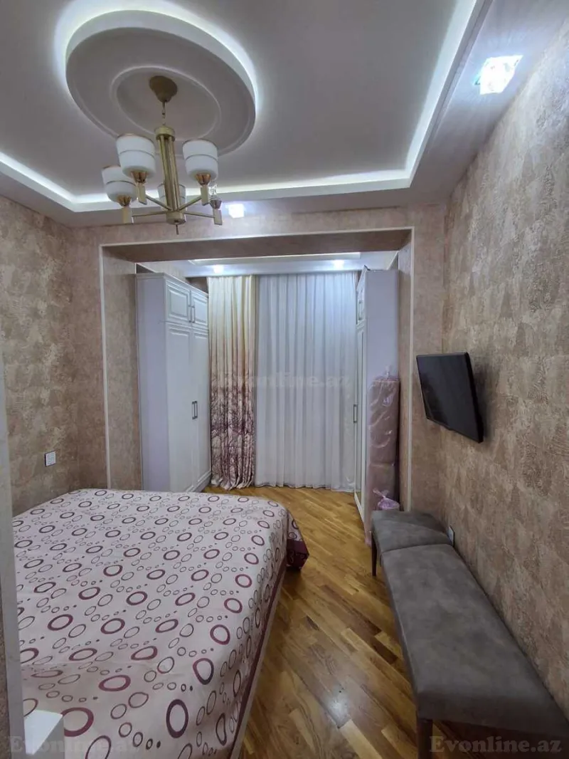 Satılır 3 otaqlı Mənzil Yeni tikili 86 m² Xırdalan - şəkil 4