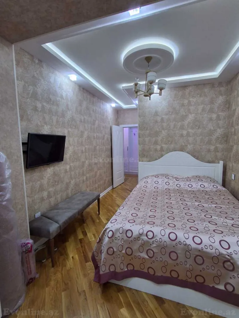 Satılır 3 otaqlı Mənzil Yeni tikili 86 m² Xırdalan - şəkil 7