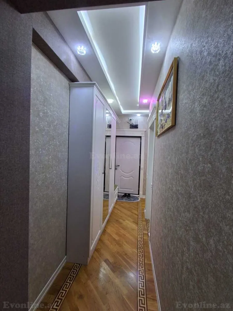Satılır 3 otaqlı Mənzil Yeni tikili 86 m² Xırdalan - şəkil 11