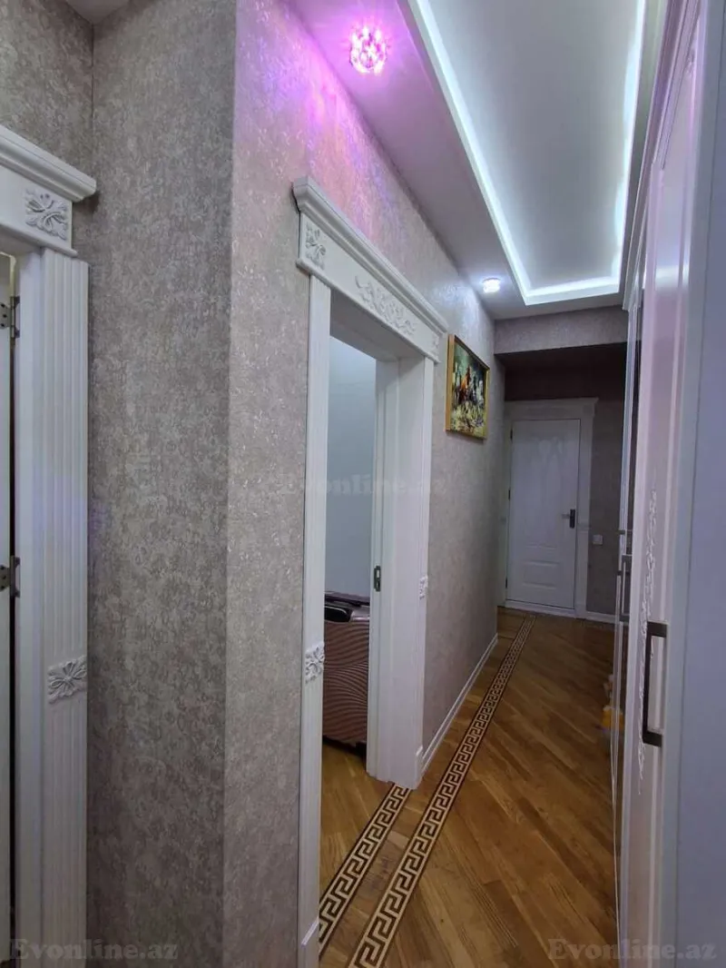 Satılır 3 otaqlı Mənzil Yeni tikili 86 m² Xırdalan - şəkil 21