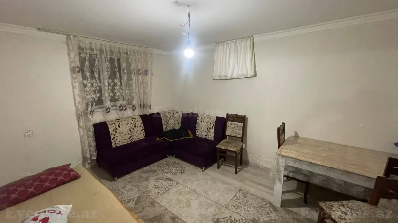 2 otaqlı Mənzil 59 m² Xırdalan Satılır