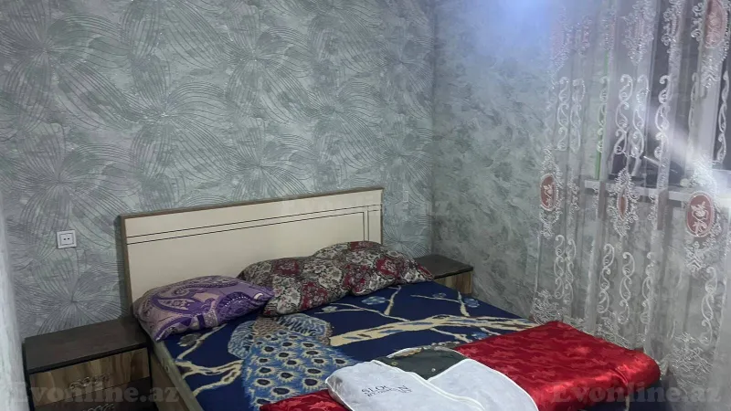 Satılır 2 otaqlı Mənzil Yeni tikili 59 m² Xırdalan - şəkil 2