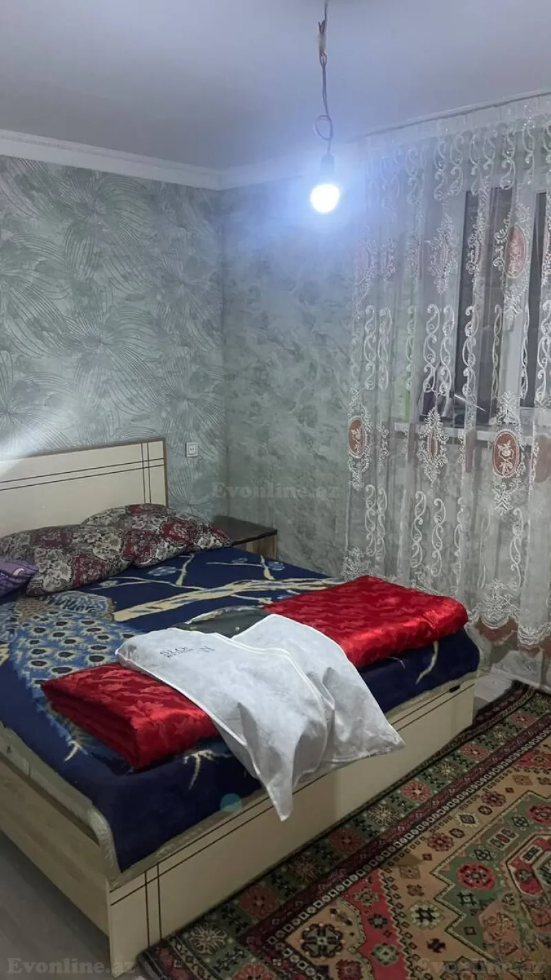 Satılır 2 otaqlı Mənzil Yeni tikili 59 m² Xırdalan - şəkil 3