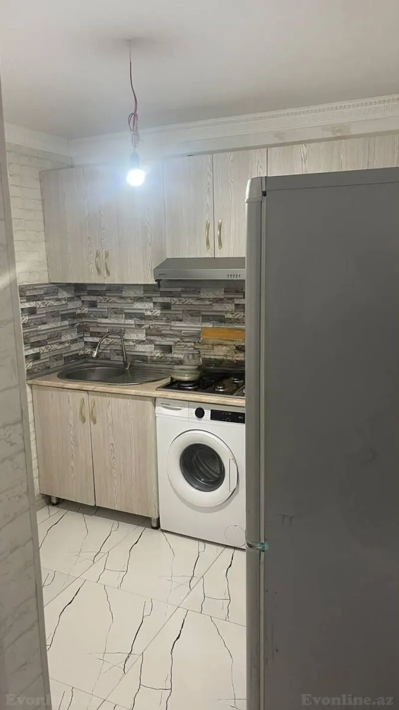 Satılır 2 otaqlı Mənzil Yeni tikili 59 m² Xırdalan - şəkil 5