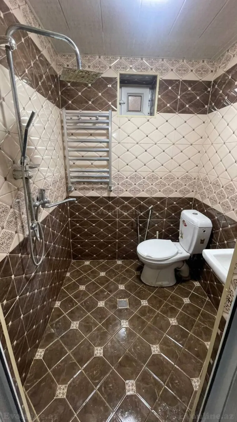 Satılır 2 otaqlı Mənzil Yeni tikili 59 m² Xırdalan - şəkil 7