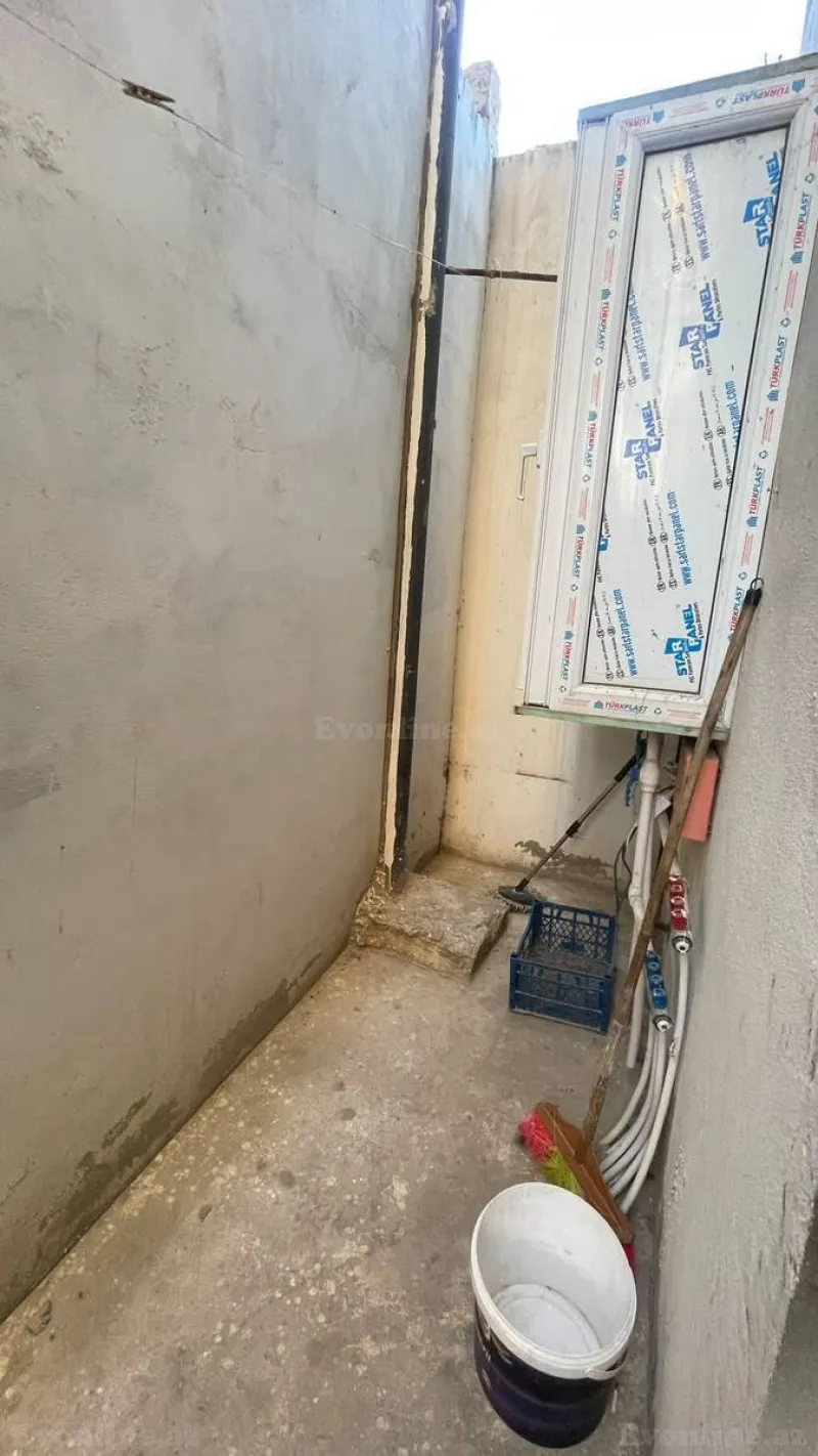 Satılır 2 otaqlı Mənzil Yeni tikili 59 m² Xırdalan - şəkil 8