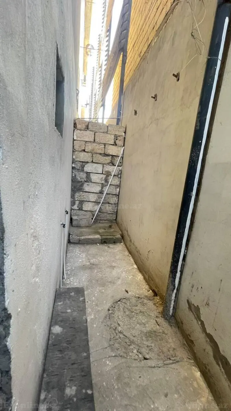 Satılır 2 otaqlı Mənzil Yeni tikili 59 m² Xırdalan - şəkil 9