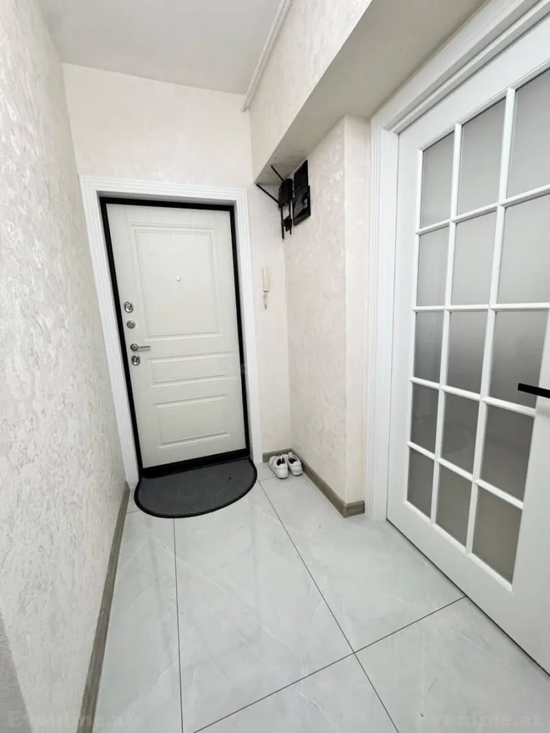 3 otaqlı Mənzil 86 m² Əhmədli m. Kirayə verilir
