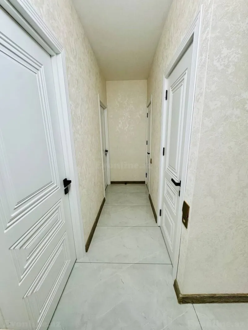Kirayə verilir 3 otaqlı Mənzil Yeni tikili 86 m² Əhmədli m. - şəkil 10