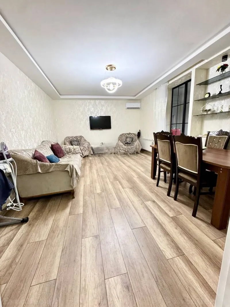 Kirayə verilir 3 otaqlı Mənzil Yeni tikili 86 m² Əhmədli m. - şəkil 11