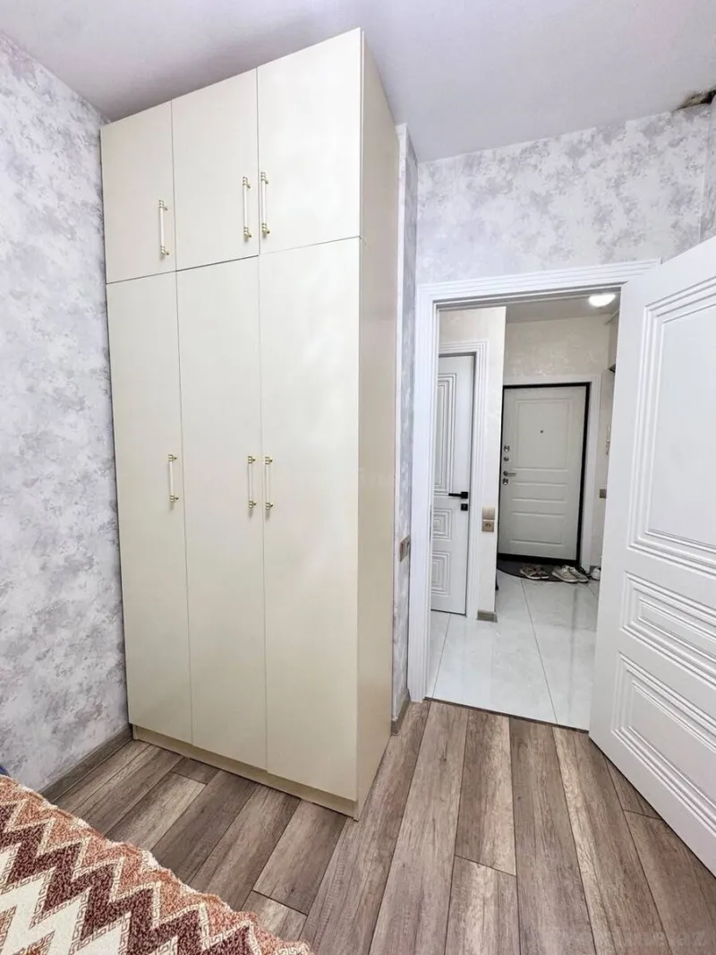 Kirayə verilir 3 otaqlı Mənzil Yeni tikili 86 m² Əhmədli m. - şəkil 12