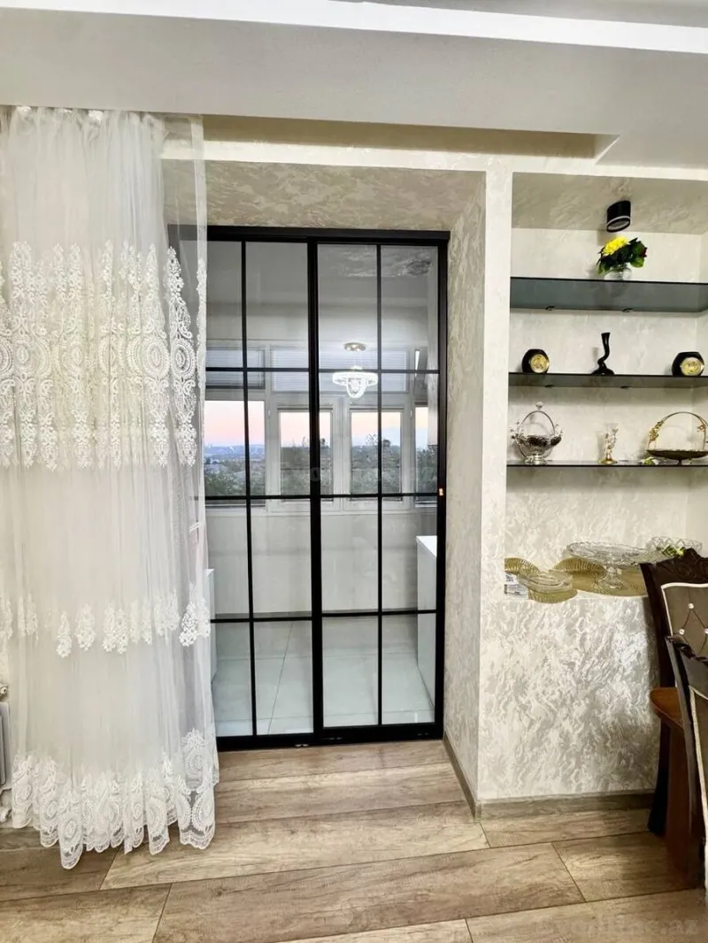 Kirayə verilir 3 otaqlı Mənzil Yeni tikili 86 m² Əhmədli m. - şəkil 14