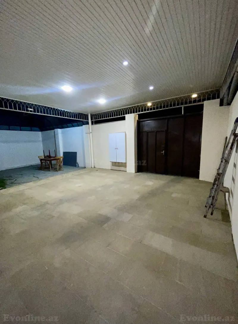 Kirayə verilir 3 otaqlı Həyət evi 120 m² Montin - şəkil 4