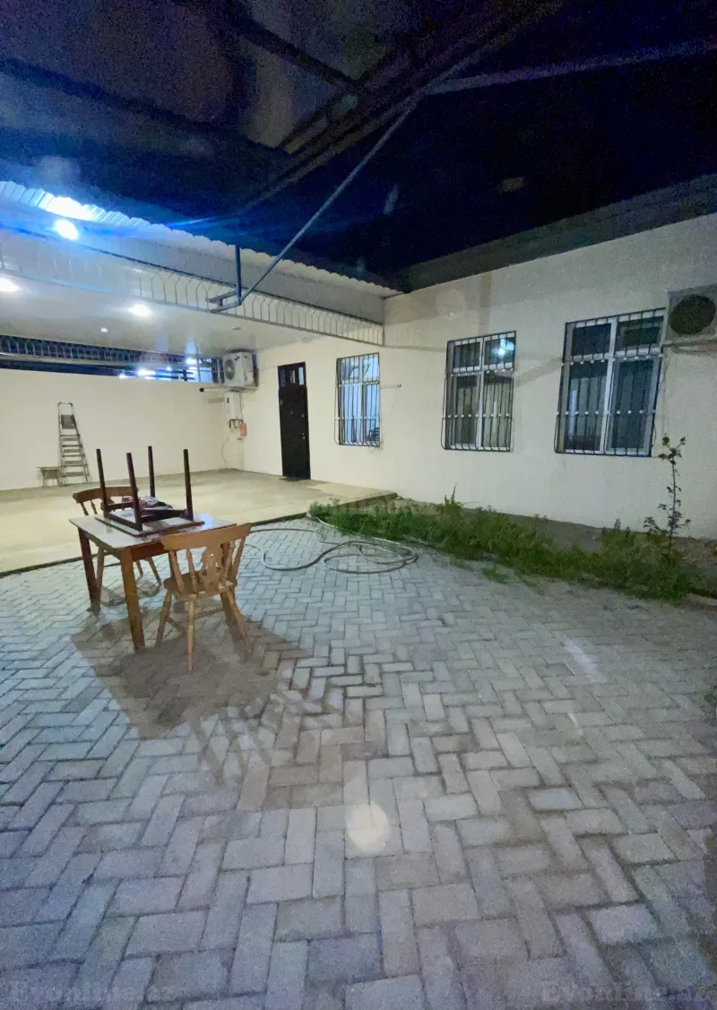 Kirayə verilir 3 otaqlı Həyət evi 120 m² Montin - şəkil 5