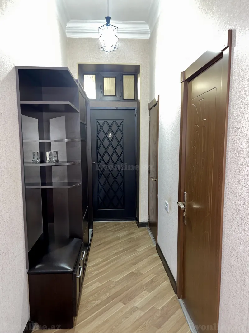 Kirayə verilir 3 otaqlı Həyət evi 120 m² Montin - şəkil 6