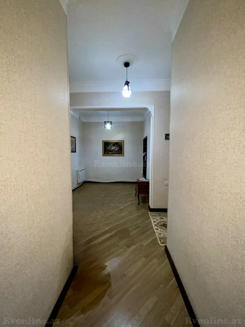 Kirayə verilir 3 otaqlı Həyət evi 120 m² Montin - şəkil 7