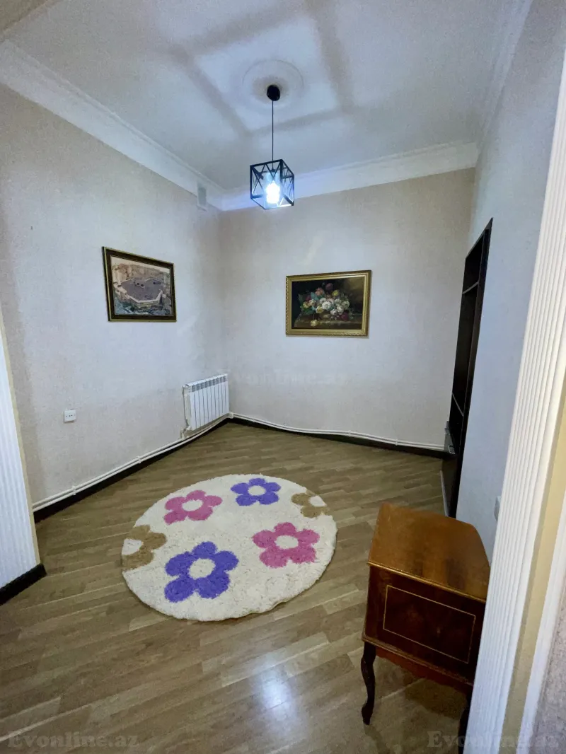 Kirayə verilir 3 otaqlı Həyət evi 120 m² Montin - şəkil 8