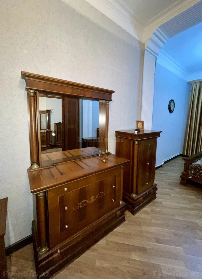 Kirayə verilir 3 otaqlı Həyət evi 120 m² Montin - şəkil 22