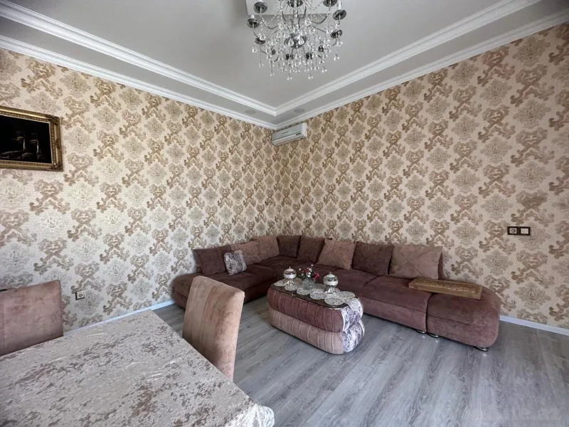 Kirayə verilir 4 otaqlı Həyət evi 200 m² Şüvəlan - şəkil 14