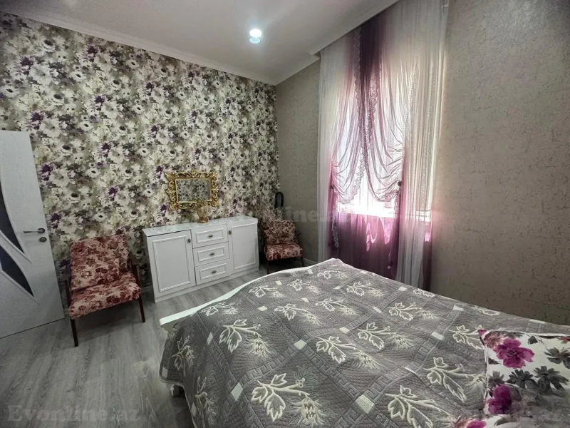 Kirayə verilir 4 otaqlı Həyət evi 200 m² Şüvəlan - şəkil 16