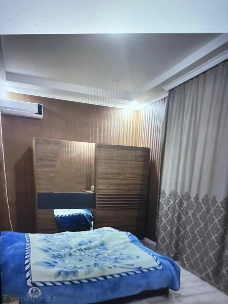 Kirayə verilir 4 otaqlı Həyət evi 200 m² Şüvəlan - şəkil 17