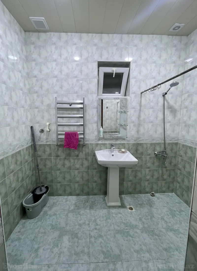 Kirayə verilir 3 otaqlı Həyət evi 120 m² Montin - şəkil 25