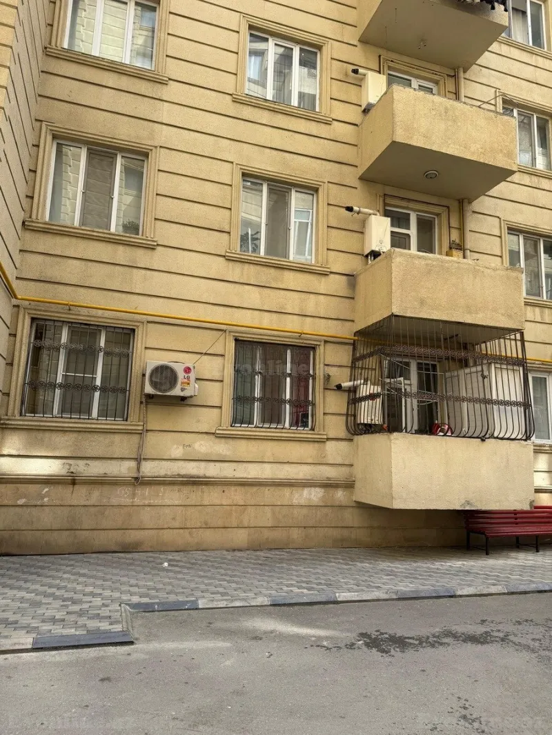 3 otaqlı Mənzil 80 m² Xırdalan Satılır