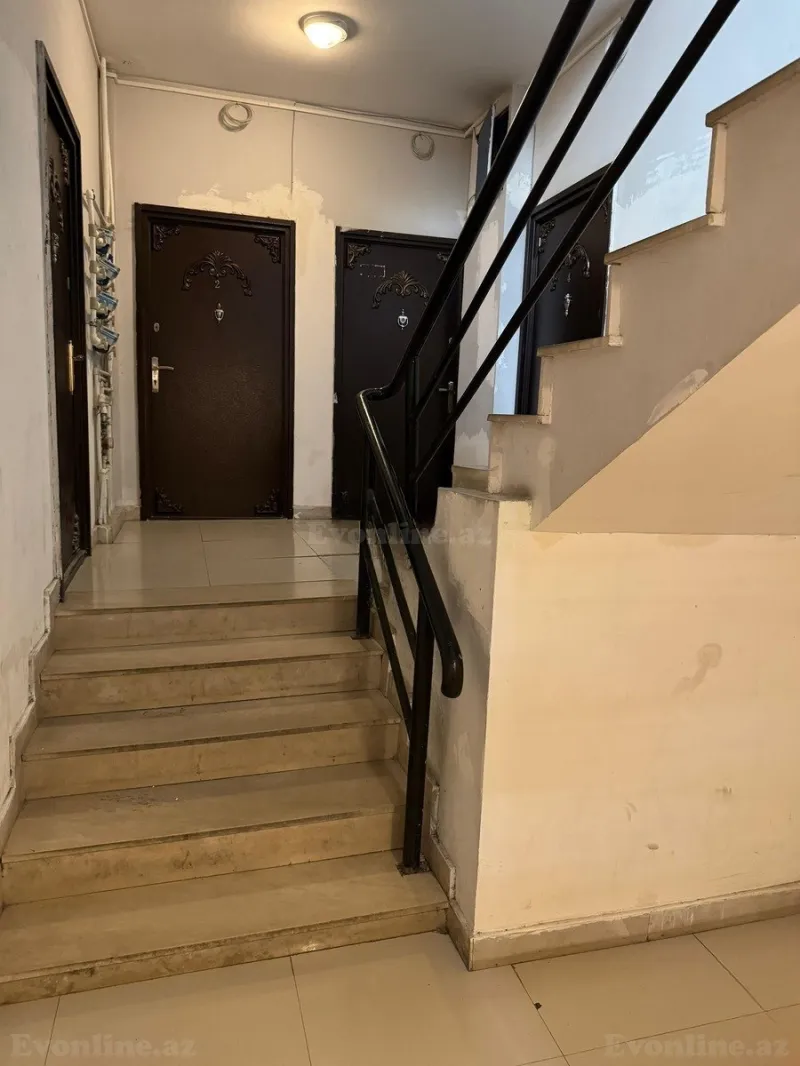 Satılır 3 otaqlı Mənzil Yeni tikili 80 m² Xırdalan - şəkil 3