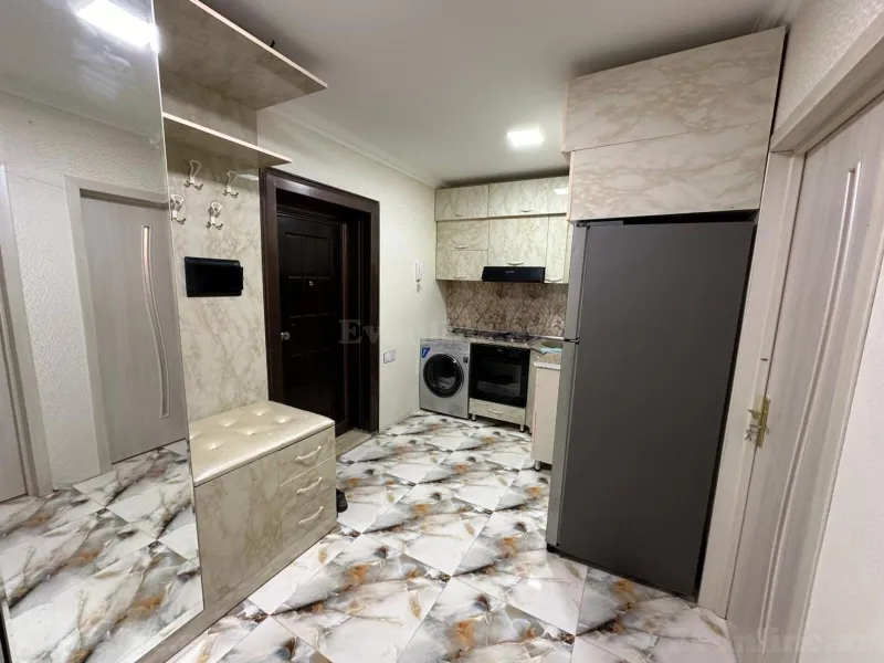 Kirayə verilir 2 otaqlı Mənzil Yeni tikili 70 m² Azadlıq prospekti m. - şəkil 8
