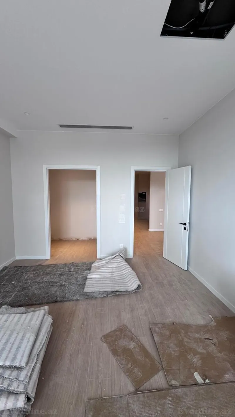 Satılır 3 otaqlı Mənzil Yeni tikili 131.5 m² Sea Breeze - şəkil 3