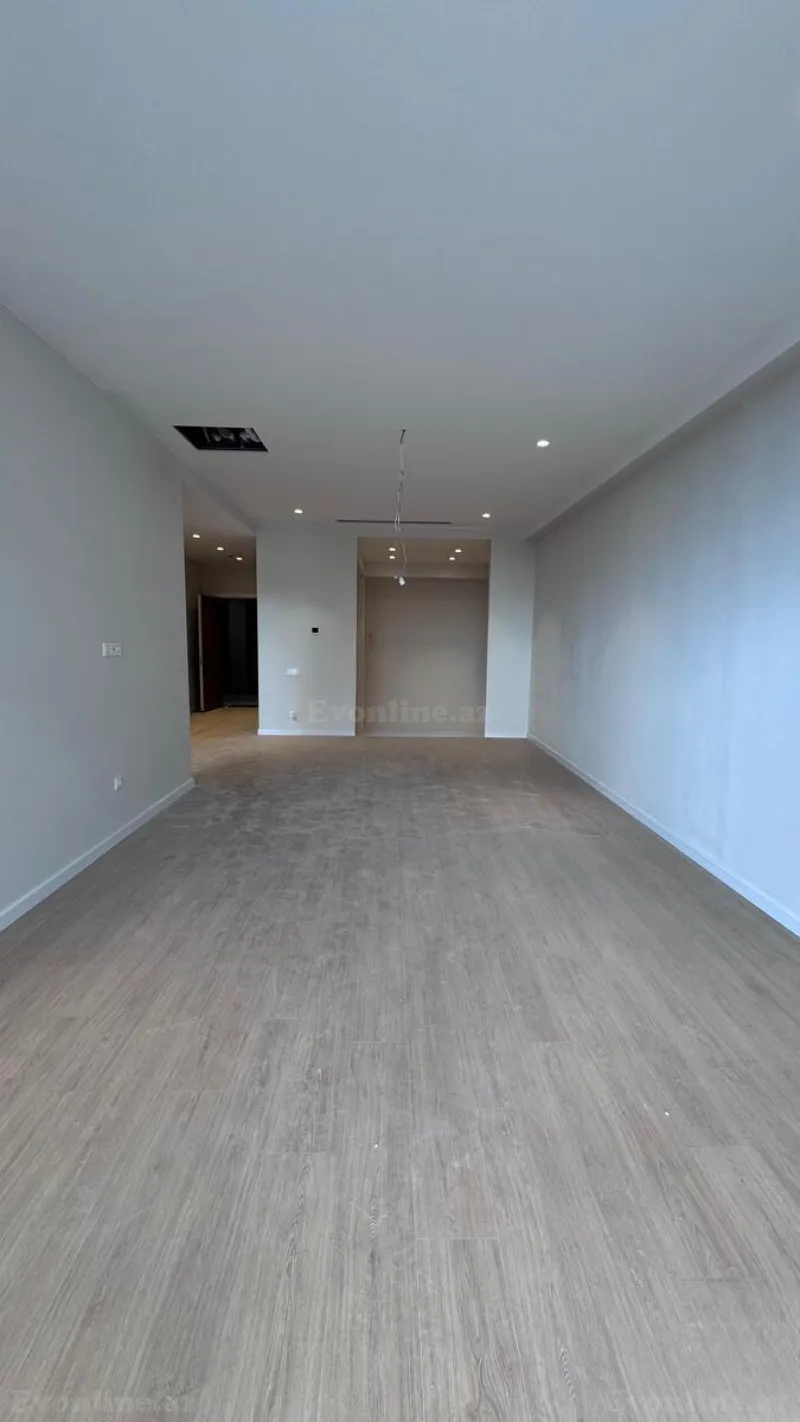 Satılır 3 otaqlı Mənzil Yeni tikili 131.5 m² Sea Breeze - şəkil 4