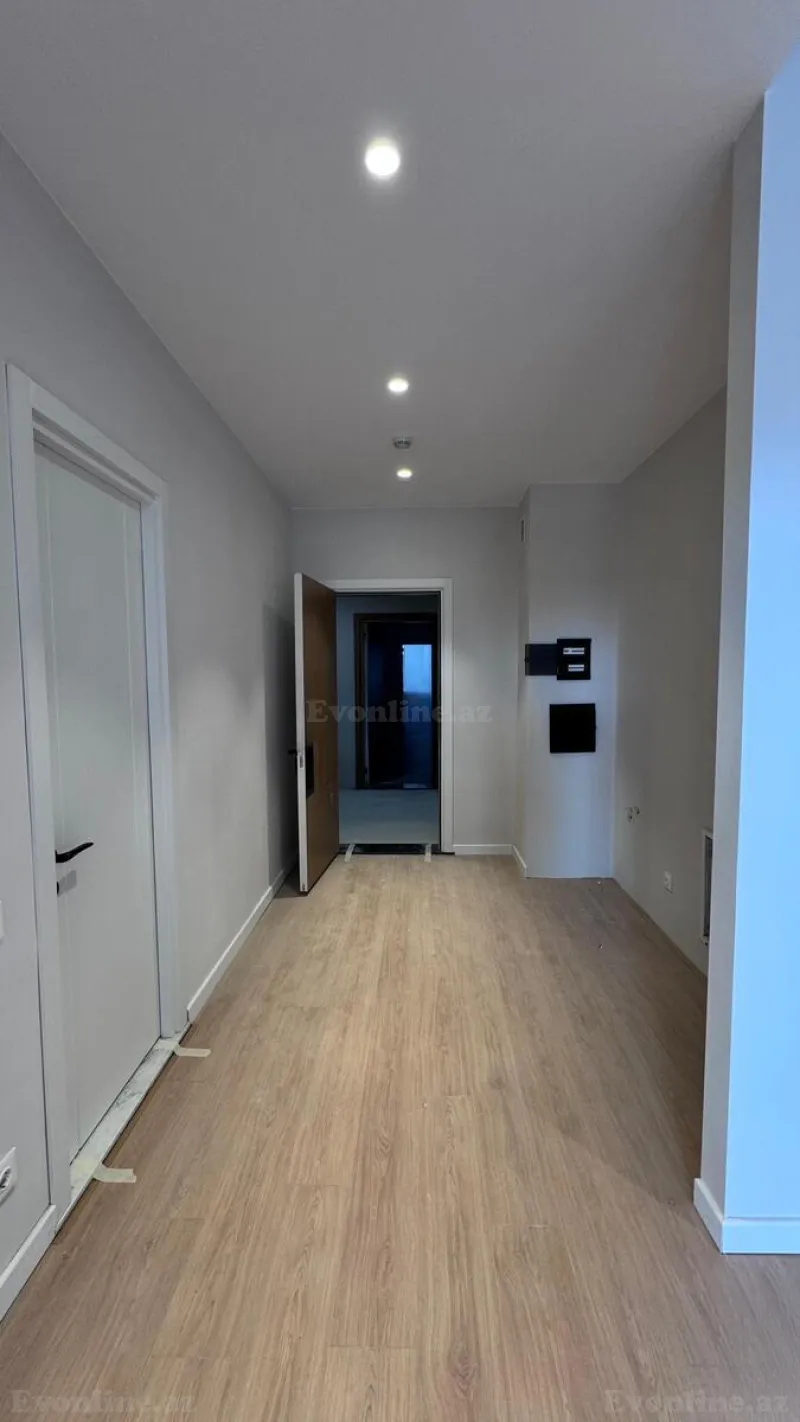 Satılır 3 otaqlı Mənzil Yeni tikili 131.5 m² Sea Breeze - şəkil 8