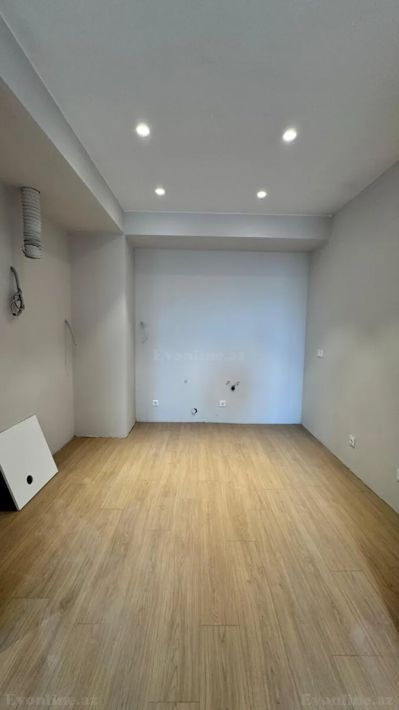 Satılır 3 otaqlı Mənzil Yeni tikili 131.5 m² Sea Breeze - şəkil 10