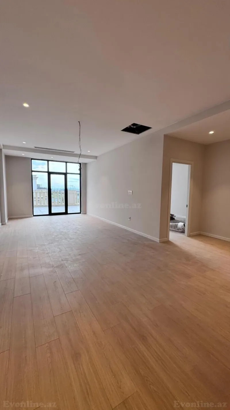 Satılır 3 otaqlı Mənzil Yeni tikili 131.5 m² Sea Breeze - şəkil 11