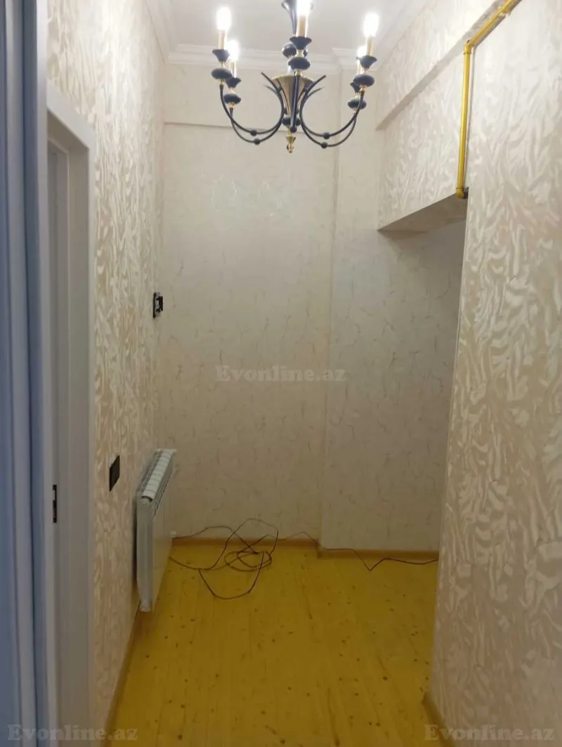 Kirayə verilir 2 otaqlı Mənzil Yeni tikili 70 m² Xırdalan - şəkil 4
