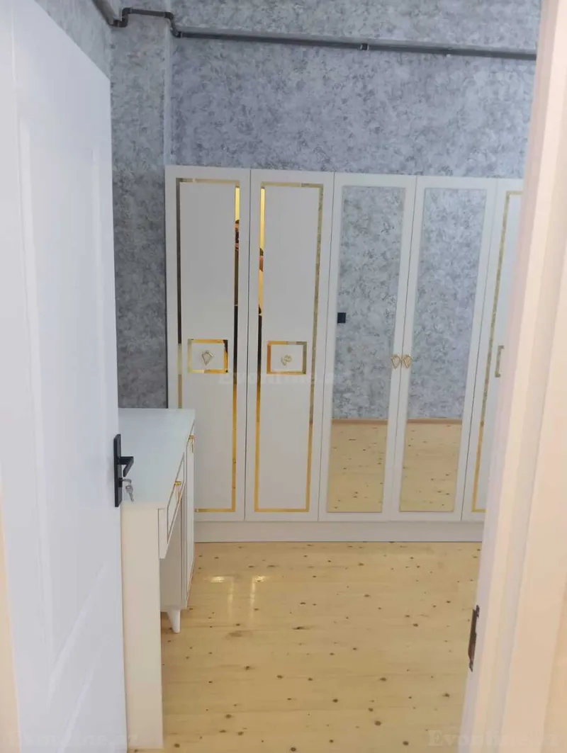 Kirayə verilir 2 otaqlı Mənzil Yeni tikili 70 m² Xırdalan - şəkil 6