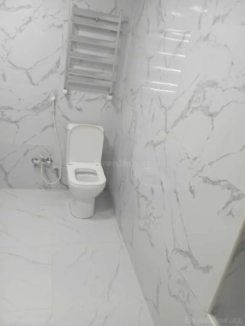 Kirayə verilir 2 otaqlı Mənzil Yeni tikili 70 m² Xırdalan - şəkil 8